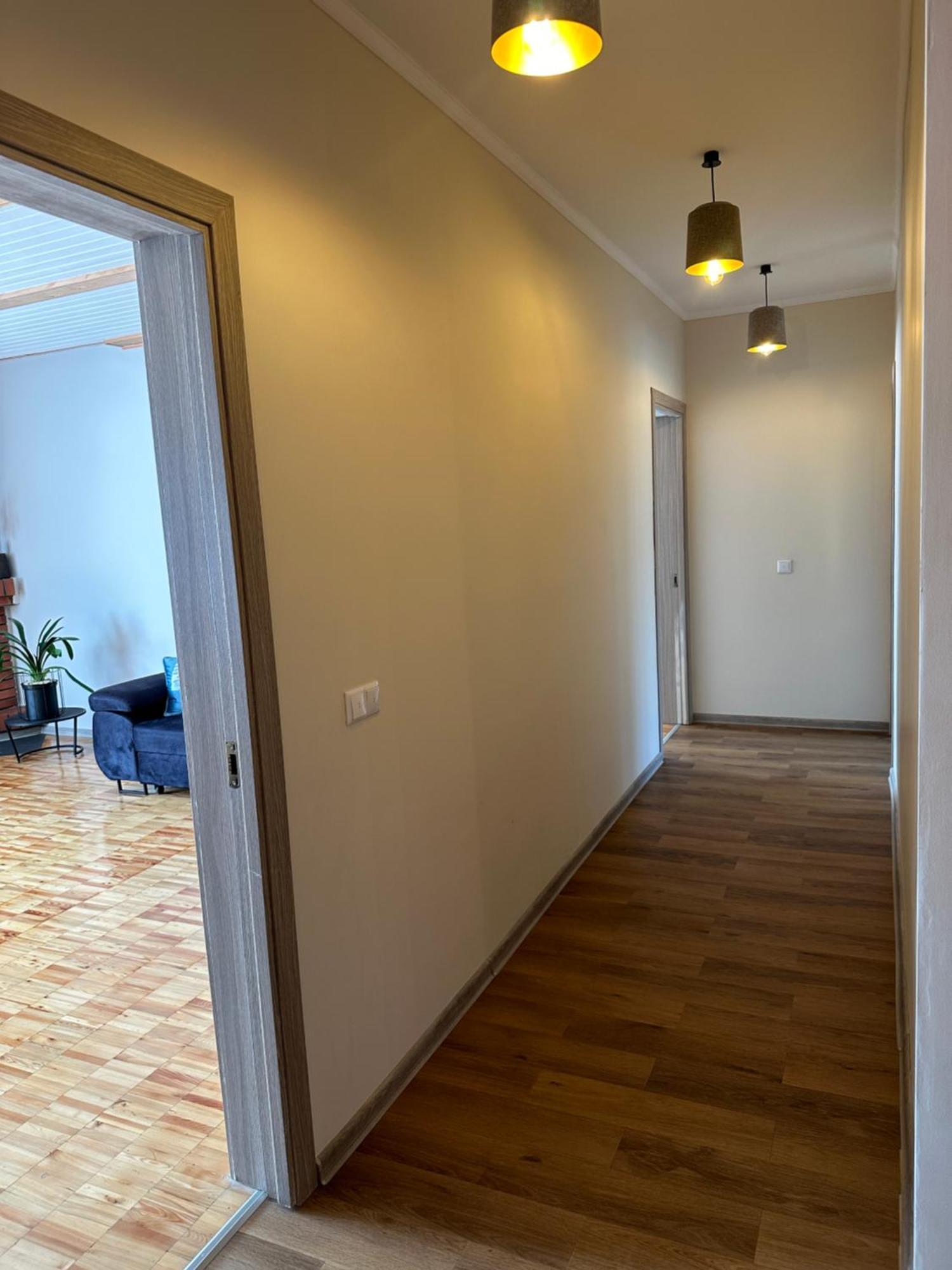 Pie Juras Daire Saulkrasti Oda fotoğraf