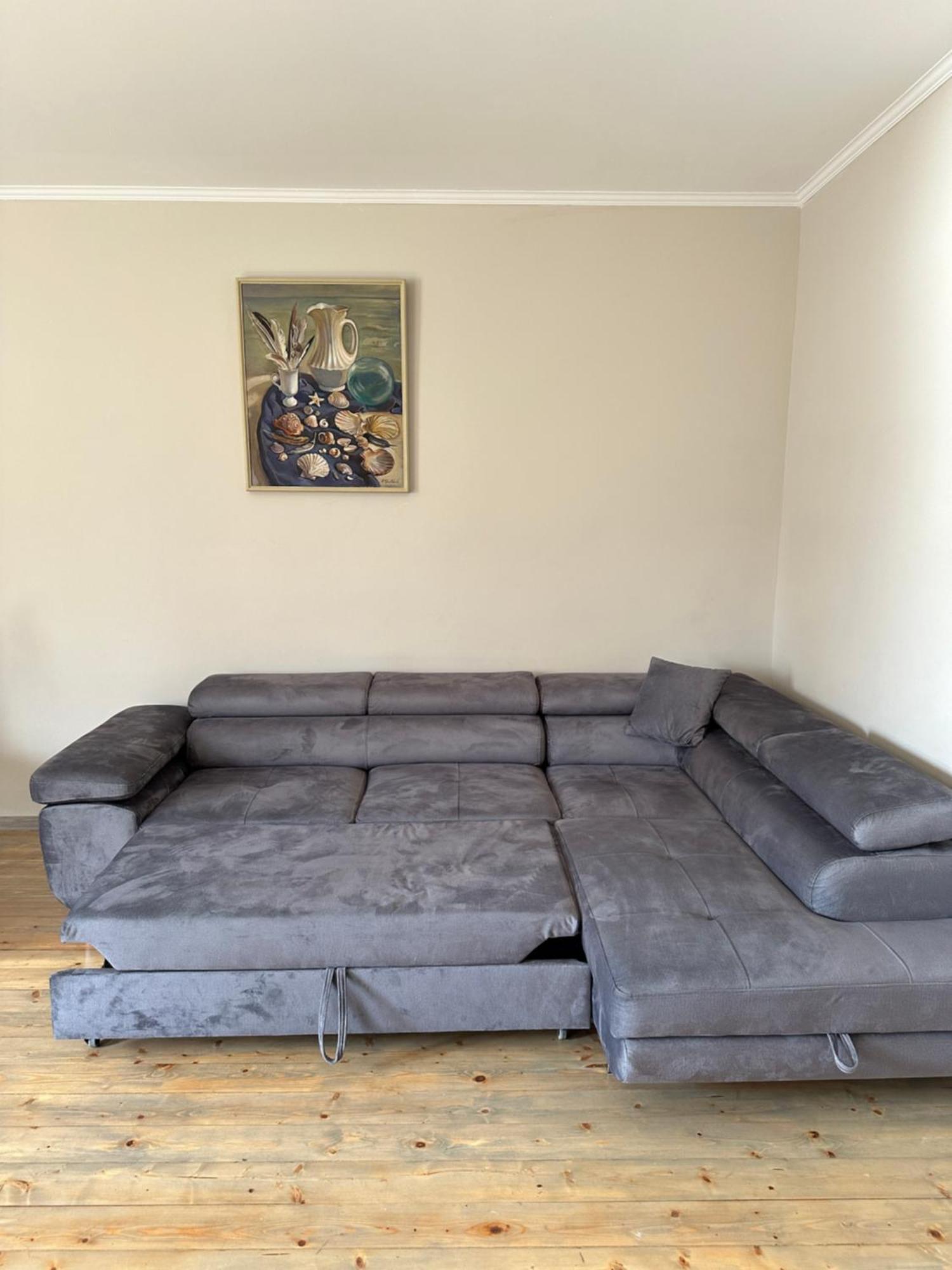 Pie Juras Daire Saulkrasti Oda fotoğraf