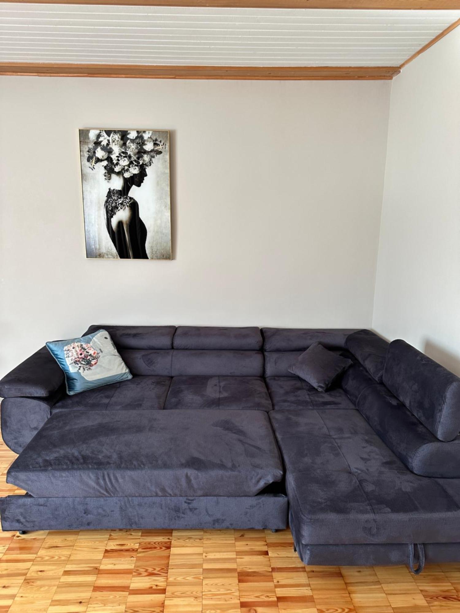 Pie Juras Daire Saulkrasti Oda fotoğraf