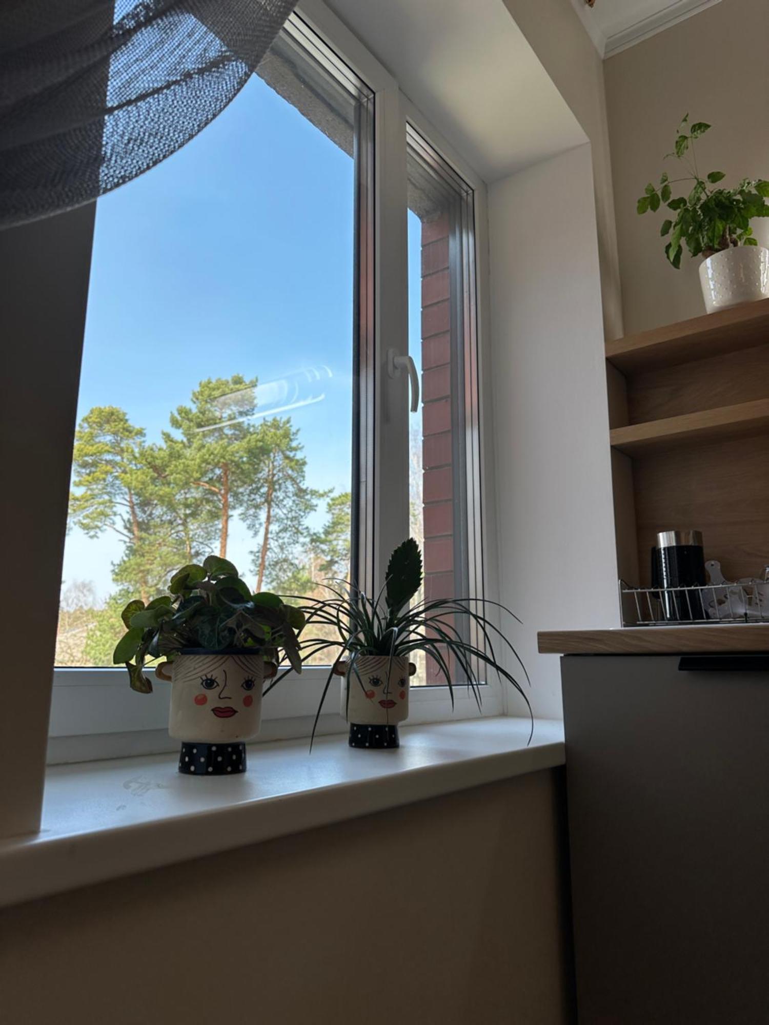 Pie Juras Daire Saulkrasti Oda fotoğraf