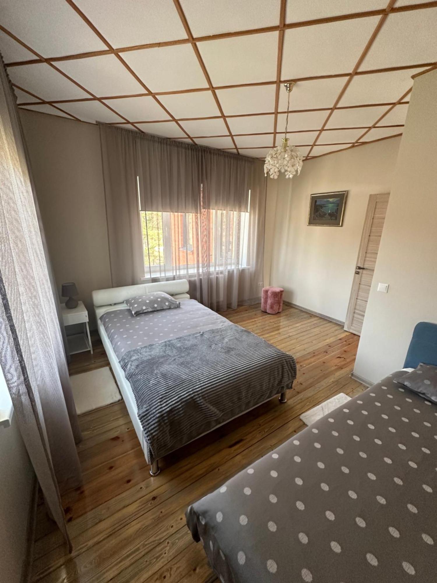 Pie Juras Daire Saulkrasti Oda fotoğraf