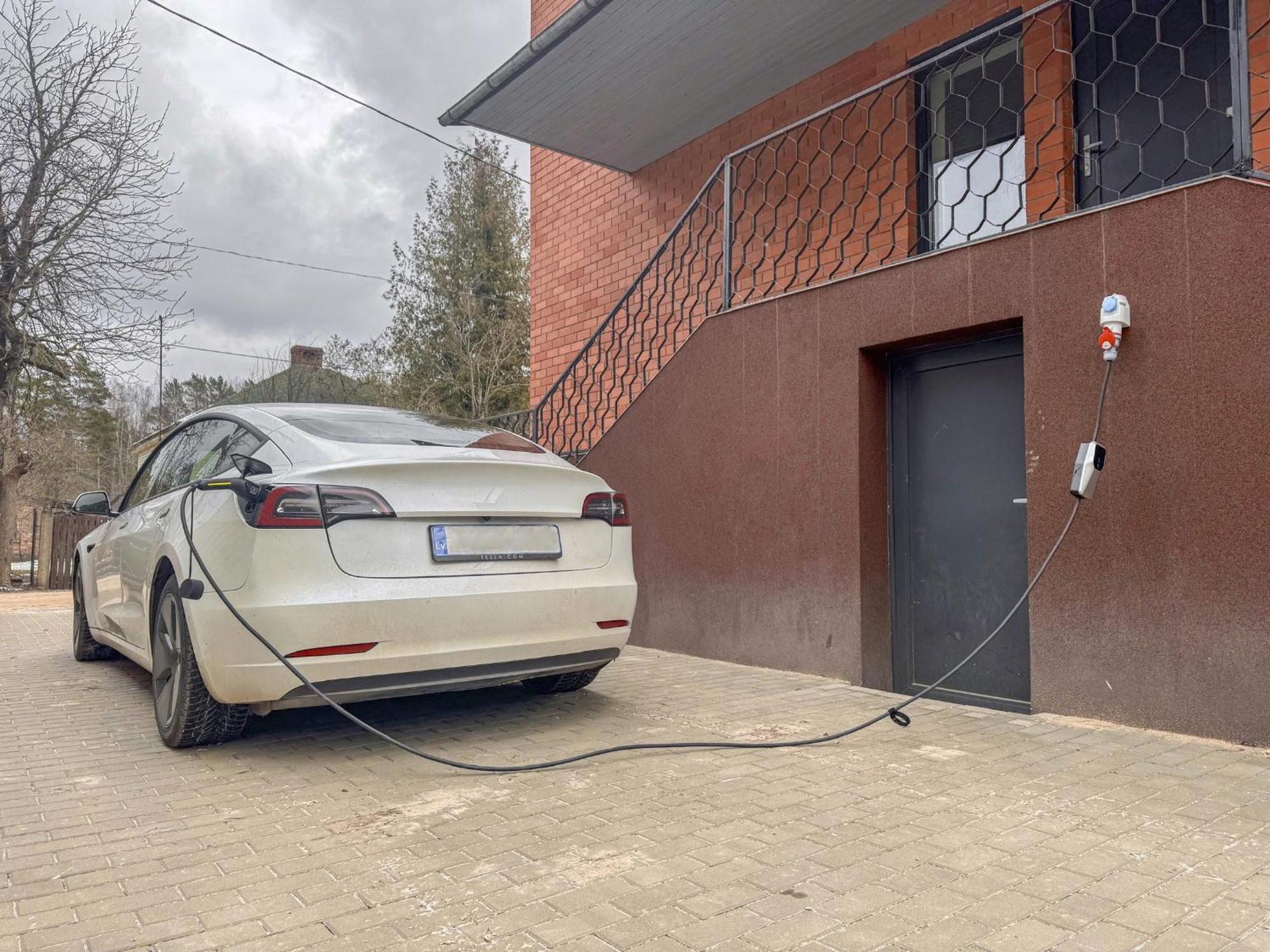 Pie Juras Daire Saulkrasti Dış mekan fotoğraf